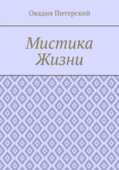 Овадия Питерский - Мистика Жизни
