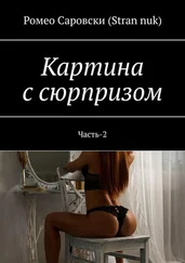Ромео Саровски (Stran nuk) - Картина с сюрпризом. Часть-2