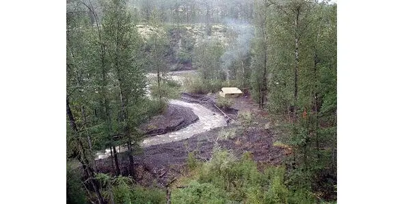 Вроде одинока А всетаки надежный дом В дыму походного костра Кружит - фото 16