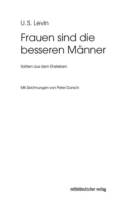 ebook 2020 2015 mdv Mitteldeutscher Verlag GmbH Halle Saale - фото 2