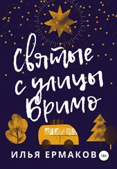 Илья Ермаков - Святые с улицы Бримо