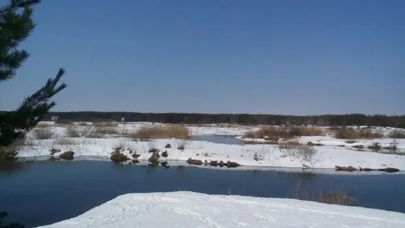 На середине этого пути Когда сойдёт на нет поток амбиций Так хочется порой - фото 2