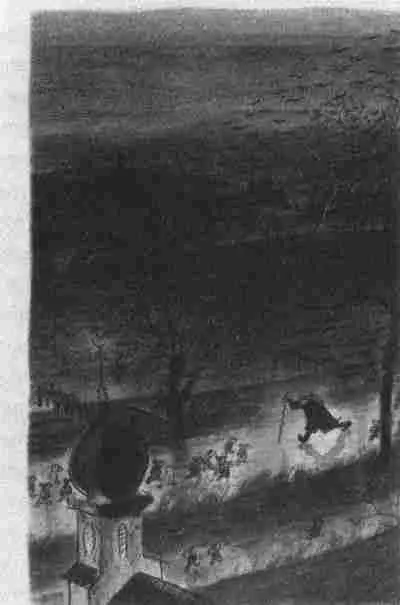 Его было легко узнать Его нельзя было спутать ни с кем даже на большом - фото 6