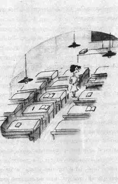 Весь день да и все выходные у меня в ушах звучала эта фраза и звучала она - фото 12