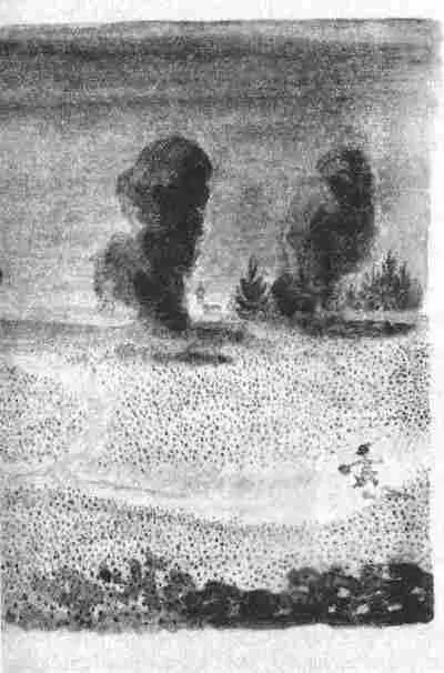 И на меня обрушилась целая лавина объяснений которых я даже не слышал и уж тем - фото 15