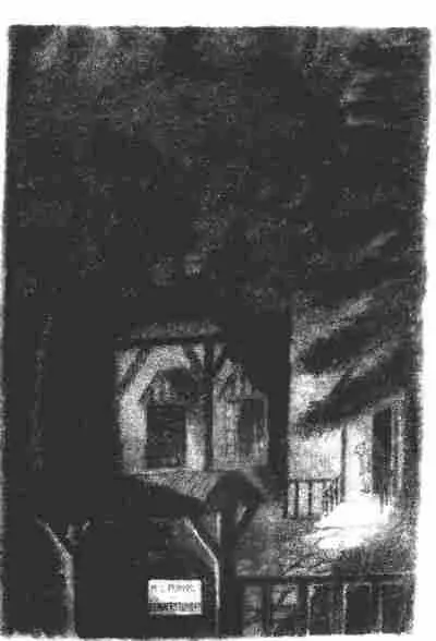 На самом деле барышня Функель называла себя барышней поскольку никак не - фото 18