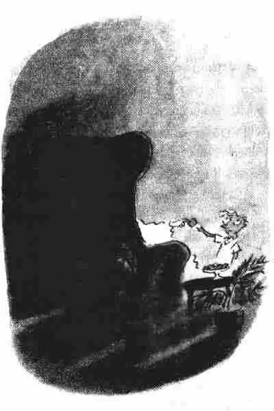 Иногда случалось что при этом детская рука и кончики старческих пальцев на - фото 19