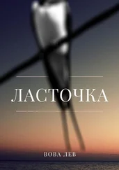 Вова Лев - Ласточка