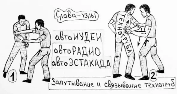 рисунок 4 рисунок 5 Биткойнрабство духовные взрывы и так далее Твои - фото 4