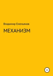 Владимир Емельянов - Механизм