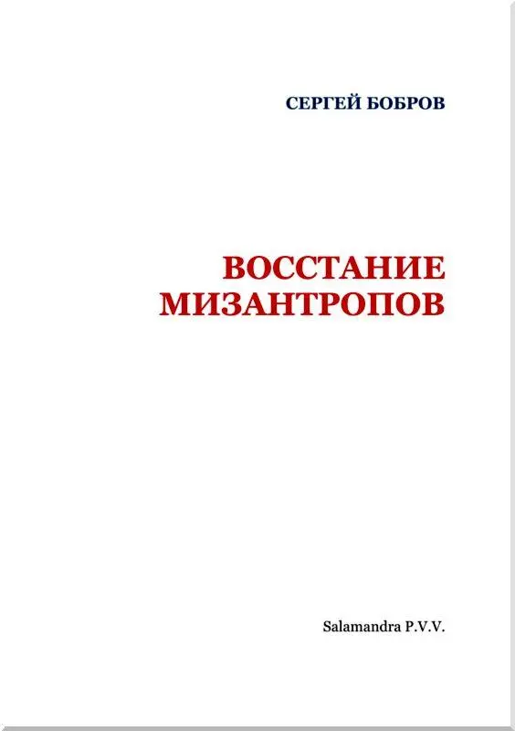 I Ты видишь людей которые держат бакалейные лавки Но на кой прах Пондерво - фото 2