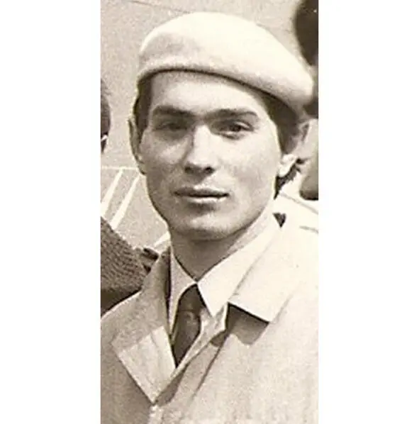 1968 год Но мы же знаем что никаких полу евреев или четверть евреев не бывает - фото 10