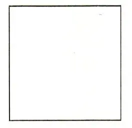 Draw a square shape first 2 Draw an ellipse in the upper half of the square - фото 28
