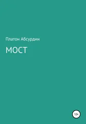 Платон Абсурдин - Мост