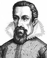 Иоганн Кеплер Исследователь Кеннет Негус Kenneth G Negus сделал немало для - фото 4