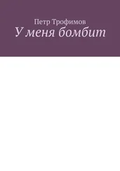 Петр Трофимов - У меня бомбит