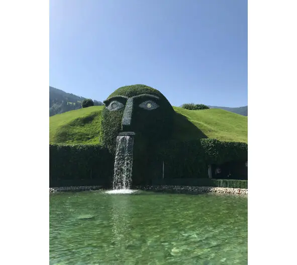 Glockengießerei Grassmayr Компания производящая как ни странно церковные - фото 8