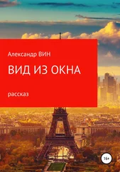 Александр ВИН - Вид из окна