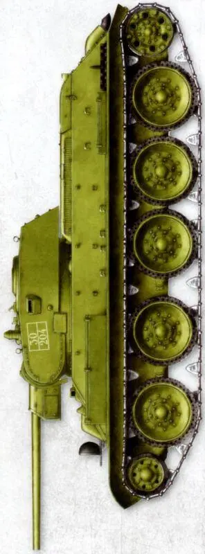 Т34 из состава частей Карельского Фронта Сентябрь 1941 года Т34 из - фото 146