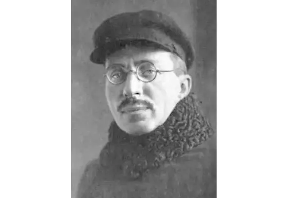 19 Антон Макаренко народный учитель времен сталинского СССР 20 Аркадий - фото 23