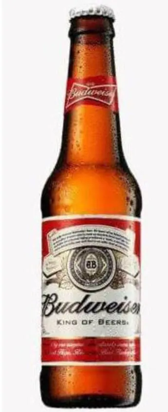 AnheuserBusch Согласно последним статистическим данным из разных источников - фото 11