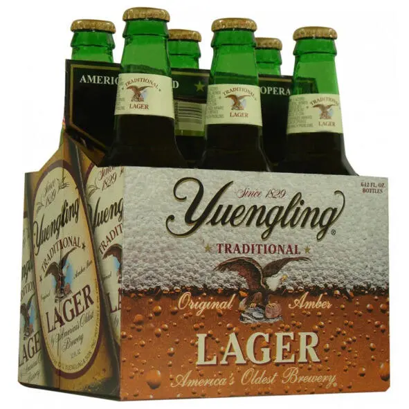 Источник httpsbeercastlenycomproductyuenglinglagerbottles12oz - фото 10