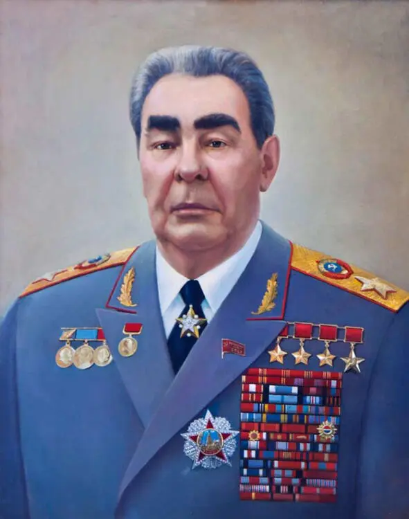 Владимир Ленин имел только один орден и тот иностранный Создатель СССР - фото 19