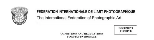 Настоящий текст заменяет документ FIAP 2014317 и начинает действовать с 1 - фото 4