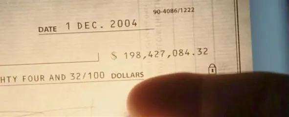 Oceans Twelve Steven Soderbergh 2004 Crime Thriller 77 datedeɪt - фото 3