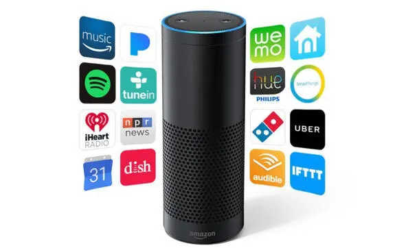 Фото из источника в списке литературы 9 Amazon в настоящее время ищет способы - фото 7