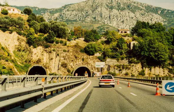 Автострада Free Highway Мне ли говорить об Италии воспетой великими - фото 10
