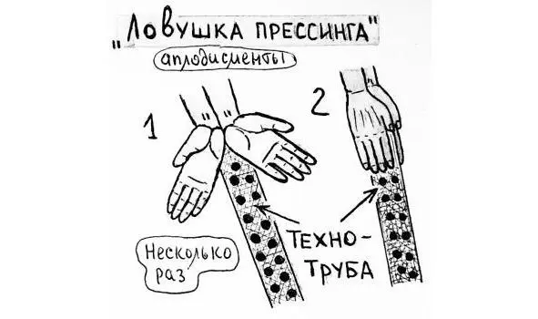рисунок 8 Словооружие Словарезаки позволяют ломать технотрубы энерготрубы - фото 8