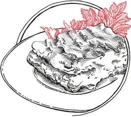 Омлетная смесь довольно нейтральна по вкусу поэтому ее хорошо использовать в - фото 18