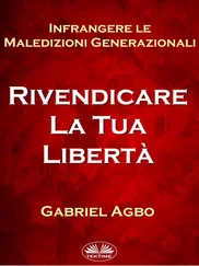 Gabriel Agbo - Infrangere Le Maledizioni Generazionali - Rivendicare La Tua Libertà