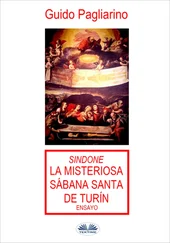 Guido Pagliarino - Sindone - La Misteriosa Sábana Santa De Turín