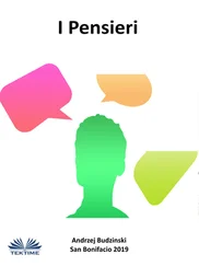 Andrzej Stanislaw Budzinski - I Pensieri