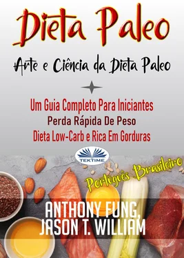 Anthony Fung Dieta Paleo - A Ciência E A Arte Da Dieta Paleo обложка книги