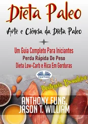 Anthony Fung - Dieta Paleo - A Ciência E A Arte Da Dieta Paleo