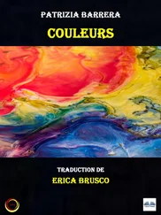 Patrizia Barrera - Couleurs