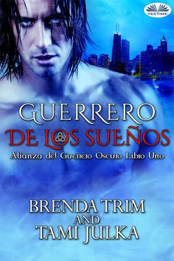 Brenda Trim Guerrero De Los Sueños обложка книги