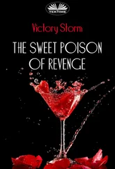 Victory Storm - The Sweet Poison Of Revenge