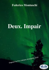 Federico Montuschi - Deux. Impair