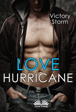 Victory Storm Love Hurricane обложка книги