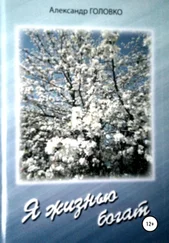 Александр Головко - Я жизнью богат