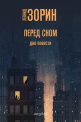 Леонид Зорин - Перед сном