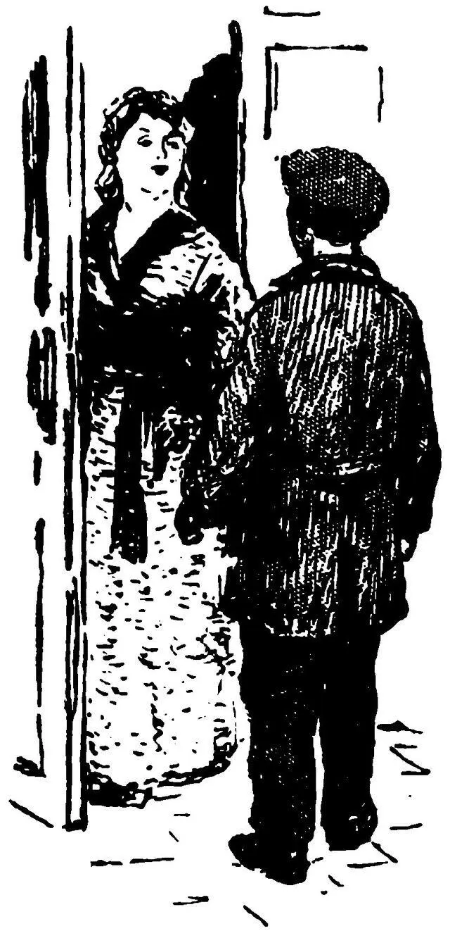 Раз она врет и я совру решил Коля Я ему звонил и он сказал приходи - фото 25