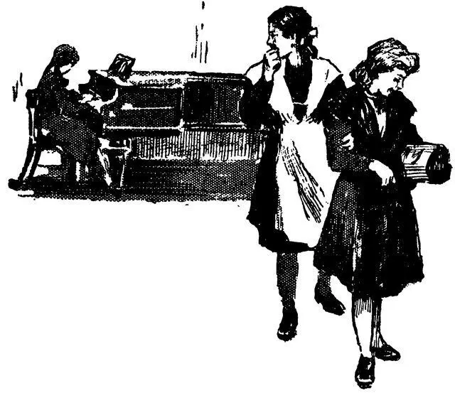 Смутное предчувствие что письмо дело рук Евстратовой что над ней - фото 26