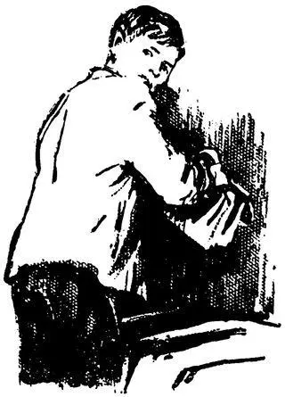 Заметит или не заметит Сверху лежит Заметит Ну и пусть Валька быстро - фото 33