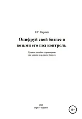 Екатерина Карлаш - Оцифруй свой бизнес и возьми его под контроль