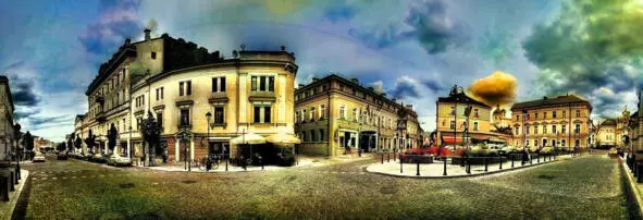 Исторические фото Вильнюса Источник - фото 2
